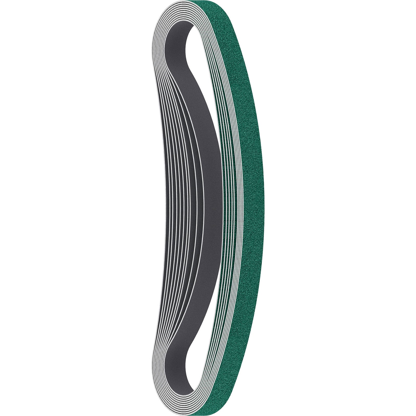 Bosch PRO Y580 Schleifband 13 x 457 mm 80 - 2608608Y48