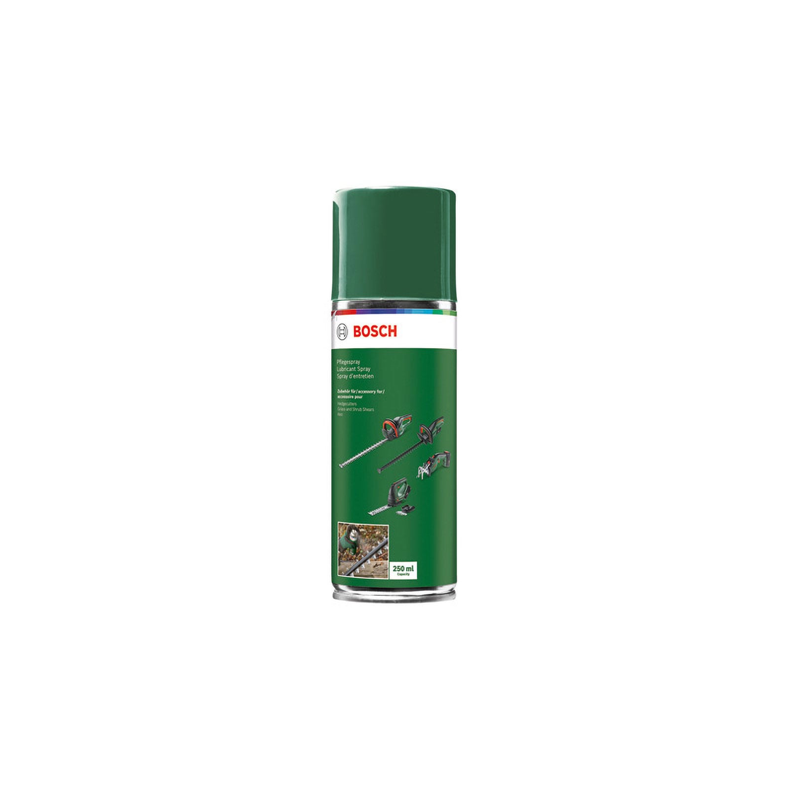 Bosch Pflegespray, Systemzubehör - 1609200399