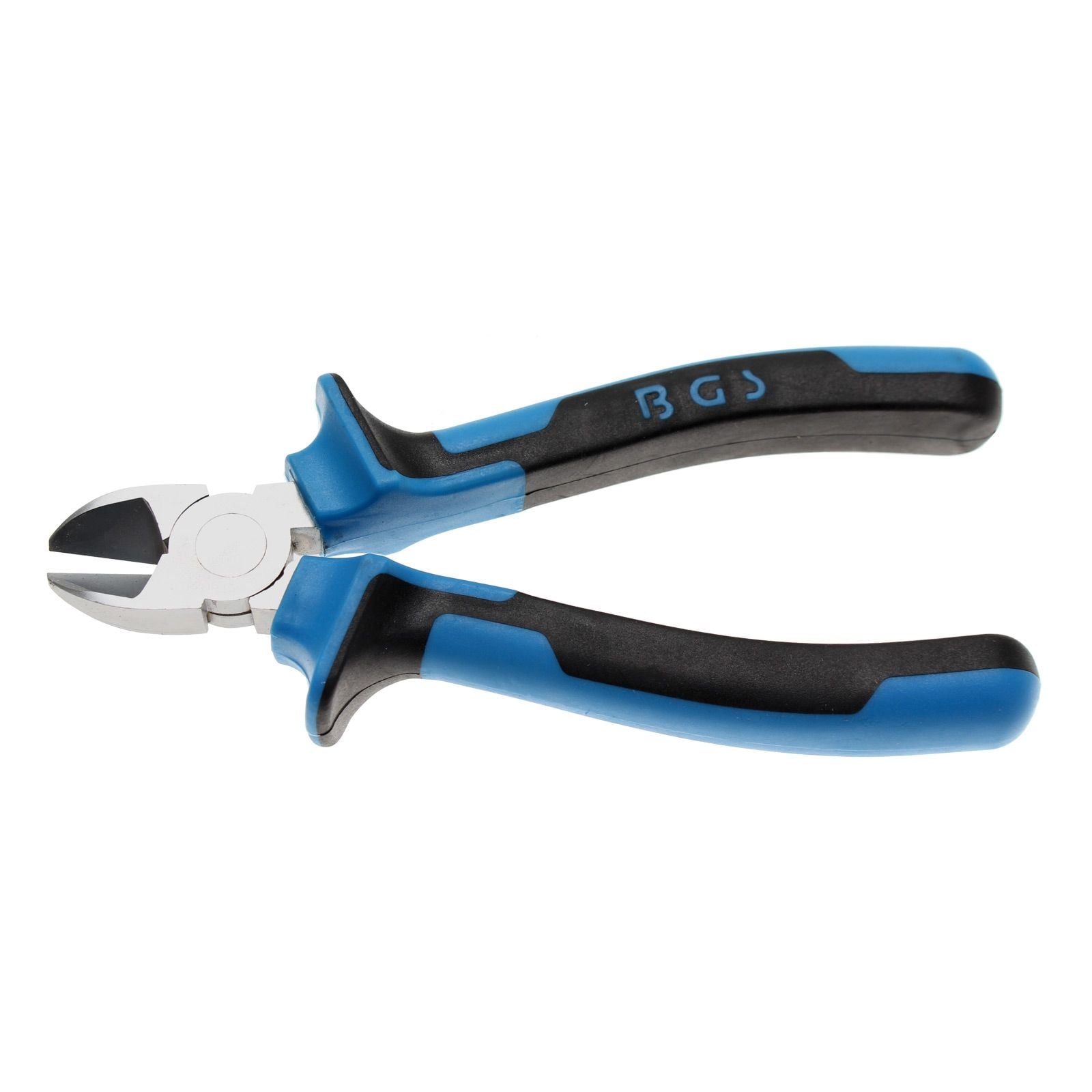 BGS Schwedischer Seitenschneider 165 mm - 393