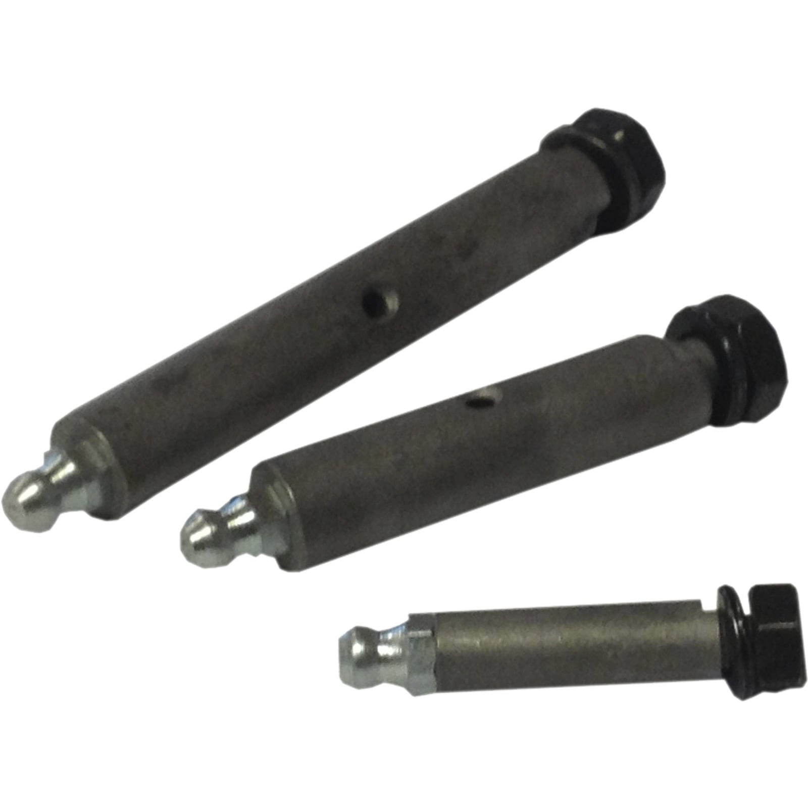 SIEVERT Achsen kpl. mit Schmiernippel für Schleifscheibenabrichter 361008 - 701522