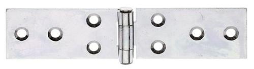 GAH Alberts Tischband H.141 mm B.offen 32 mm S.1,5 mm STA galv.gelb verz - 346904