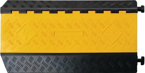 Admiral Schlauch- und Kabelkanal Admi®Canal 698-052-3 L900xB500xH80mm - 698-052-3