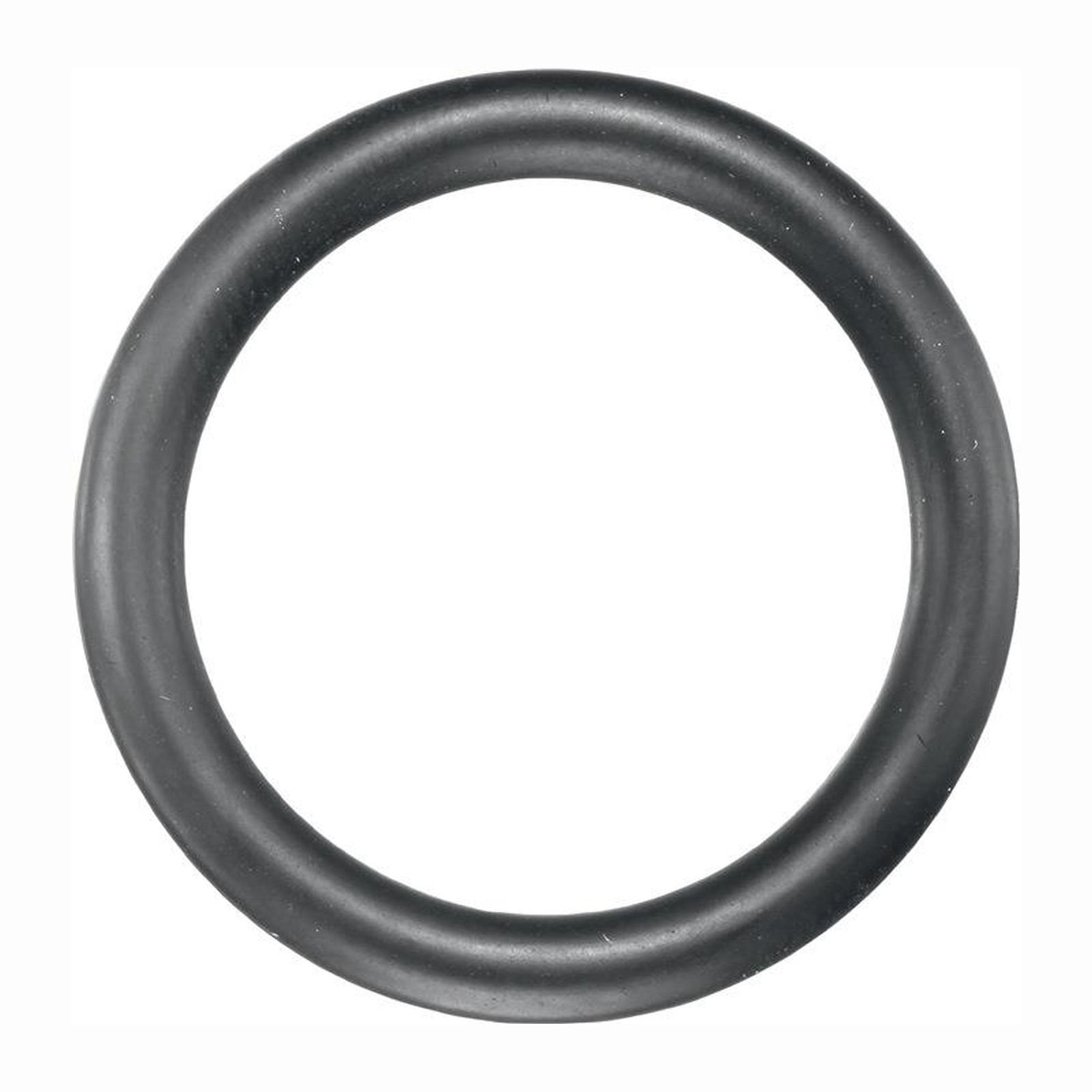 ASW Gummisicherungsring 740 GR Außen-Ø 38 mm - 074900/0005