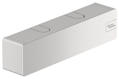 dormakaba Türschließer TS 92 B XEA Normalmont.Bands.EN 1-4 silber P600 EN 1-4 - 42200101