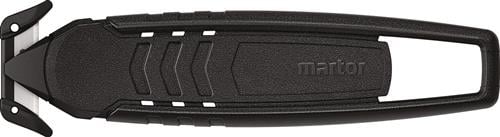Sicherheitsmesser SECUMAX 148 L.142,4mm B.11mm H.38,7mm Schnitt-T.6,2mm MARTOR