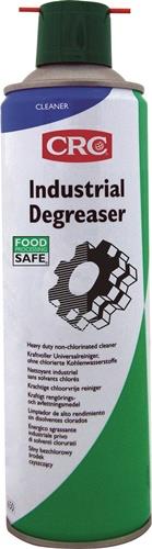 Industriereiniger INDUSTRIAL DEGREASER 500 ml Spraydose CRC