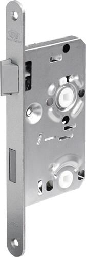 BKS ZT-Einsteckschl.0215 BAD 20/ 55/78/8mm DIN L silber rd Kl 1 Ku - 2150049