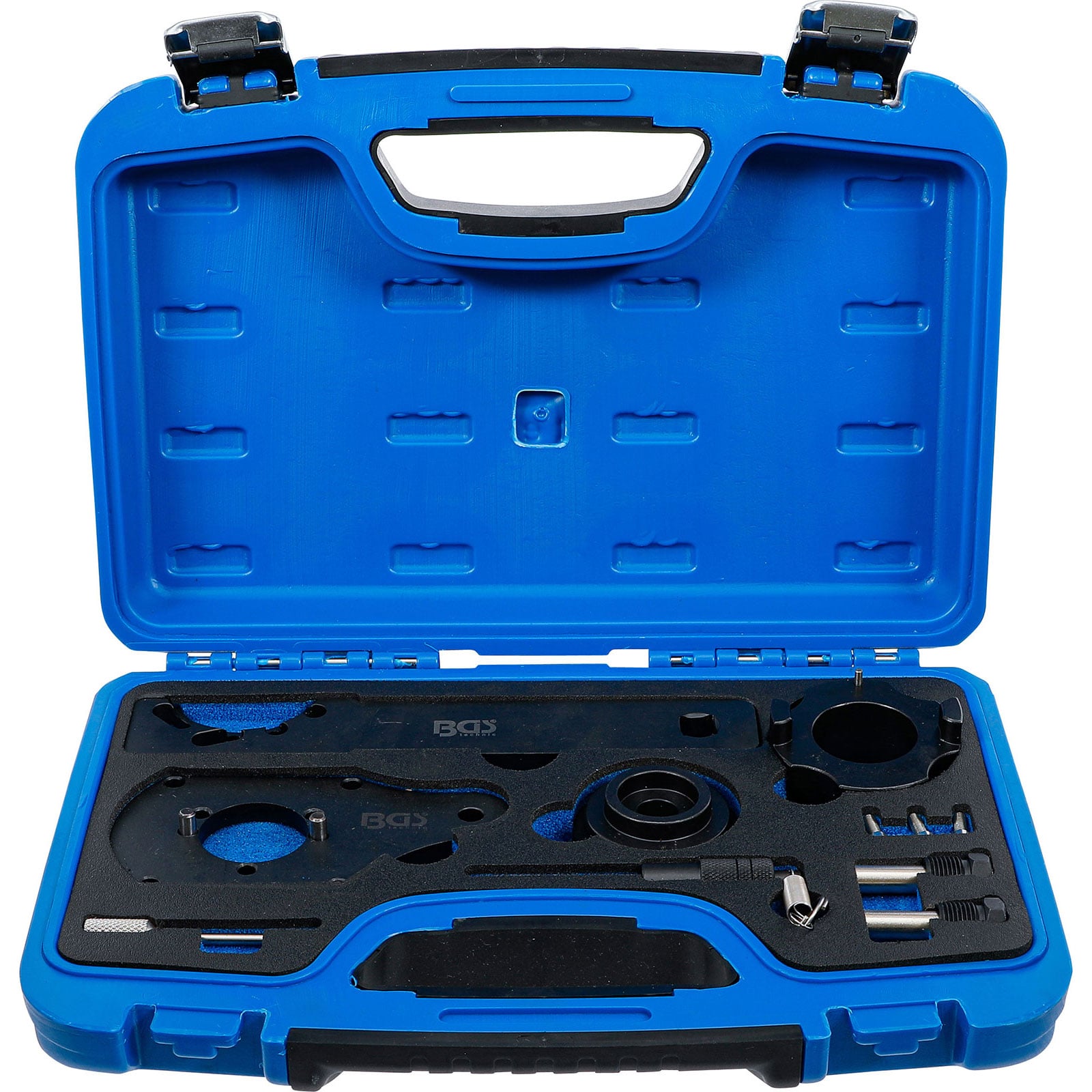 BGS Motor-Einstellwerkzeug-Satz für Opel 1.3 CDTi - 74272