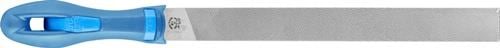 PFERD Werkstattfeile DIN 7261 Länge 200 mm Querschnitt 20 x 5 mm - 11210206
