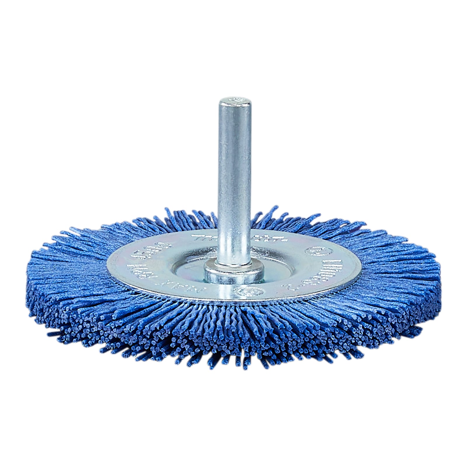 Makita Rundbürste Ø75mm Nylon fein - D-45646