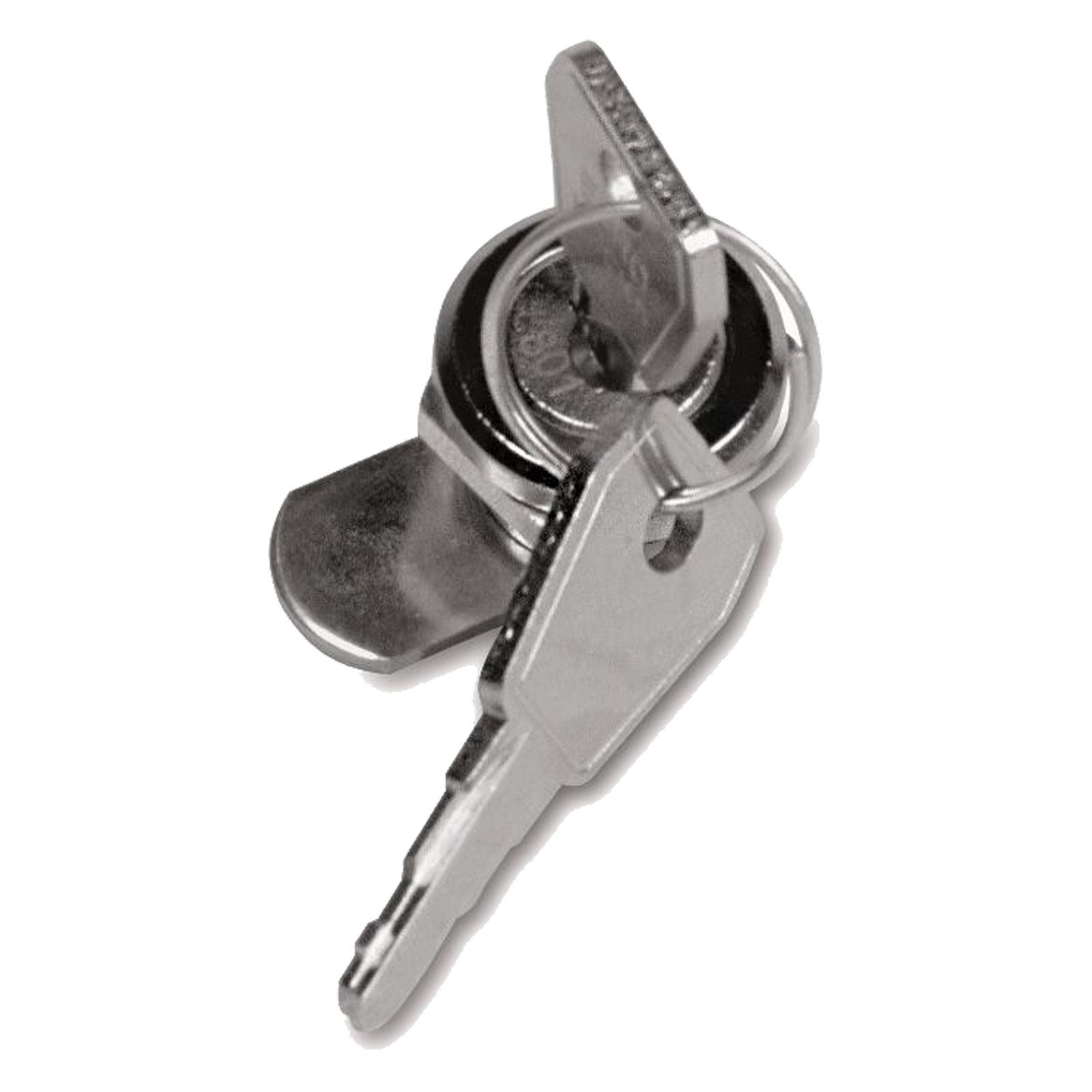 Tanos Einbauschloss - 80101665