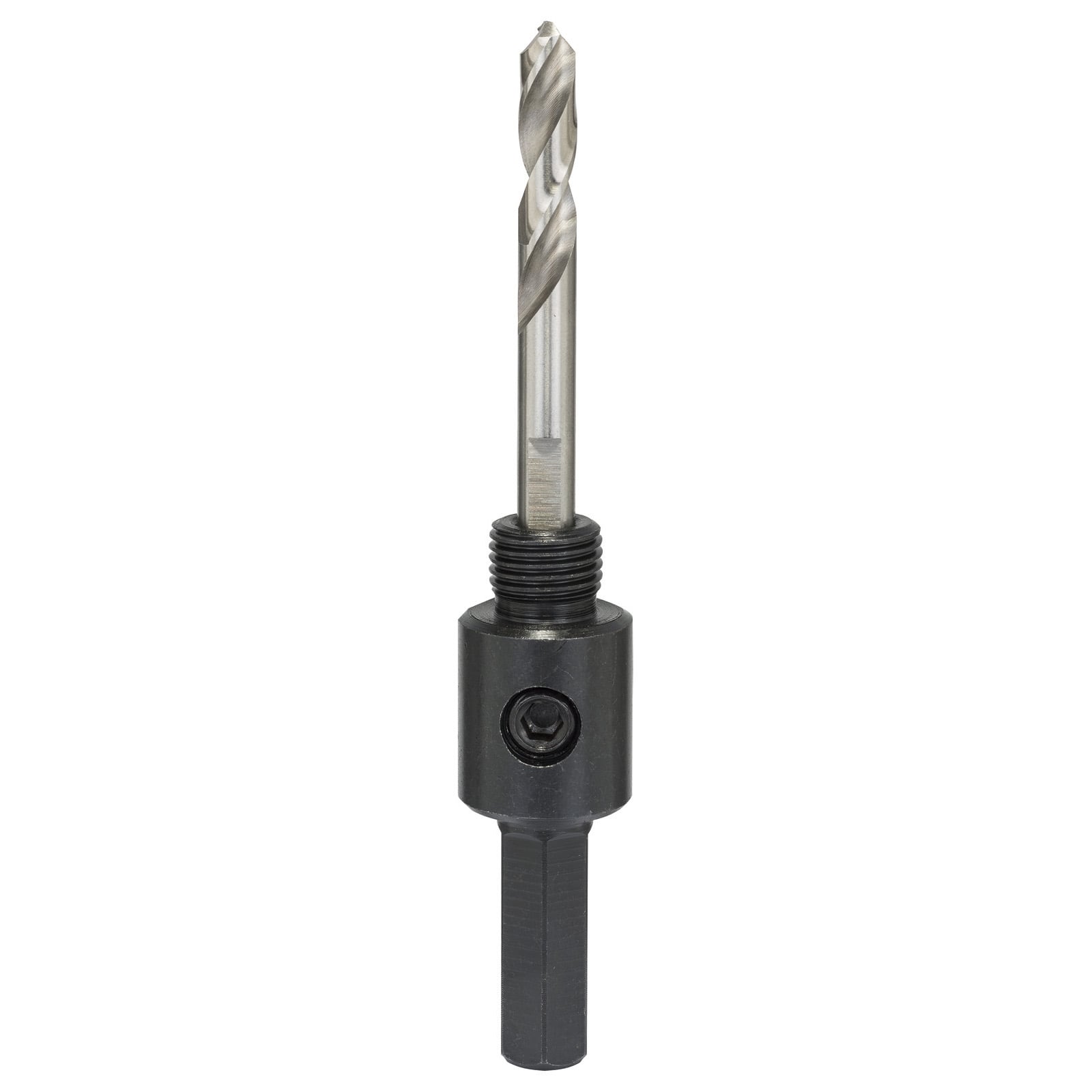 Bosch Sechskantadapter, 1/2-20 UNF, 14 - 30 mm - 2609390588