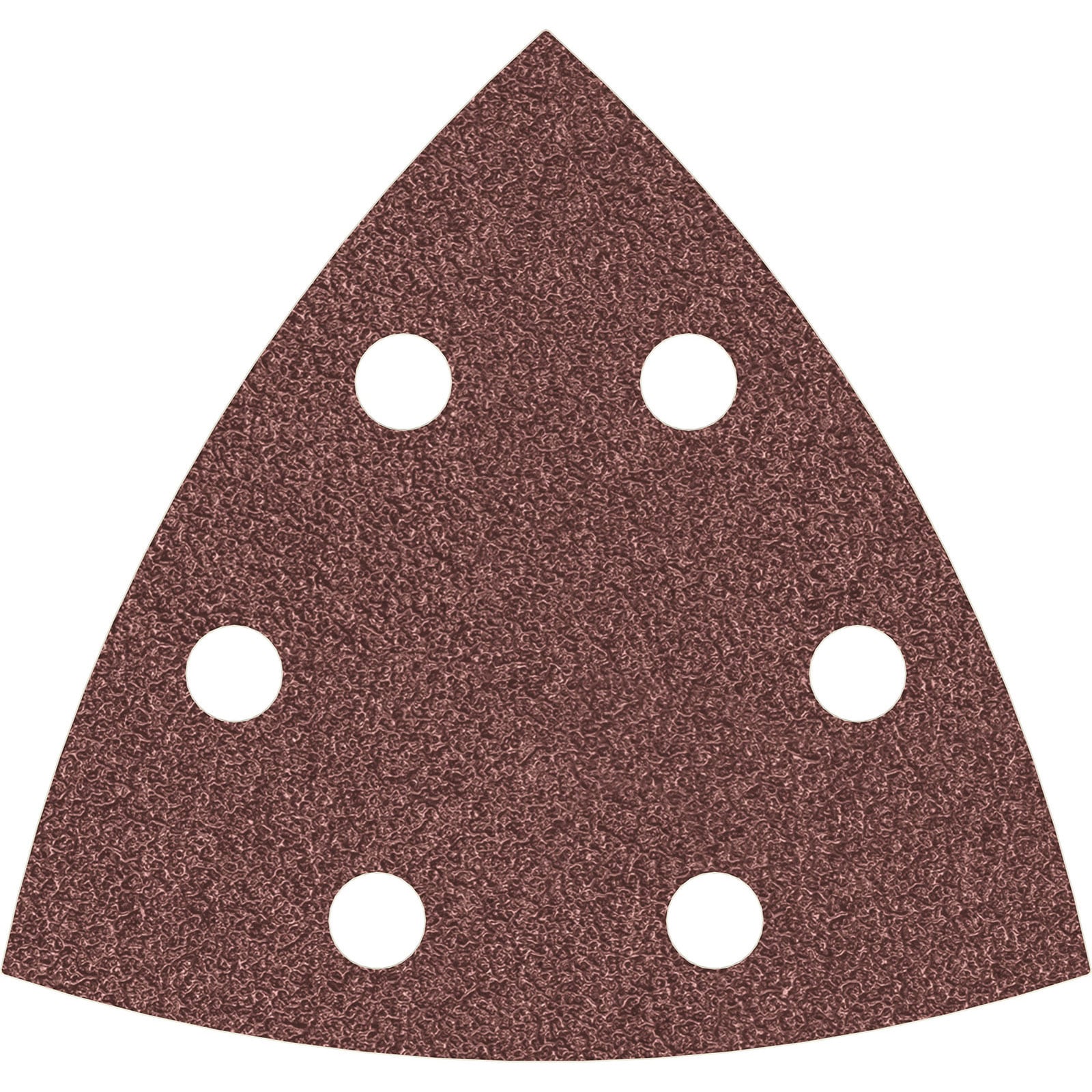 Bosch PRO F460 Schleifblatt 93 x 93 mm; 40 - 2608621684