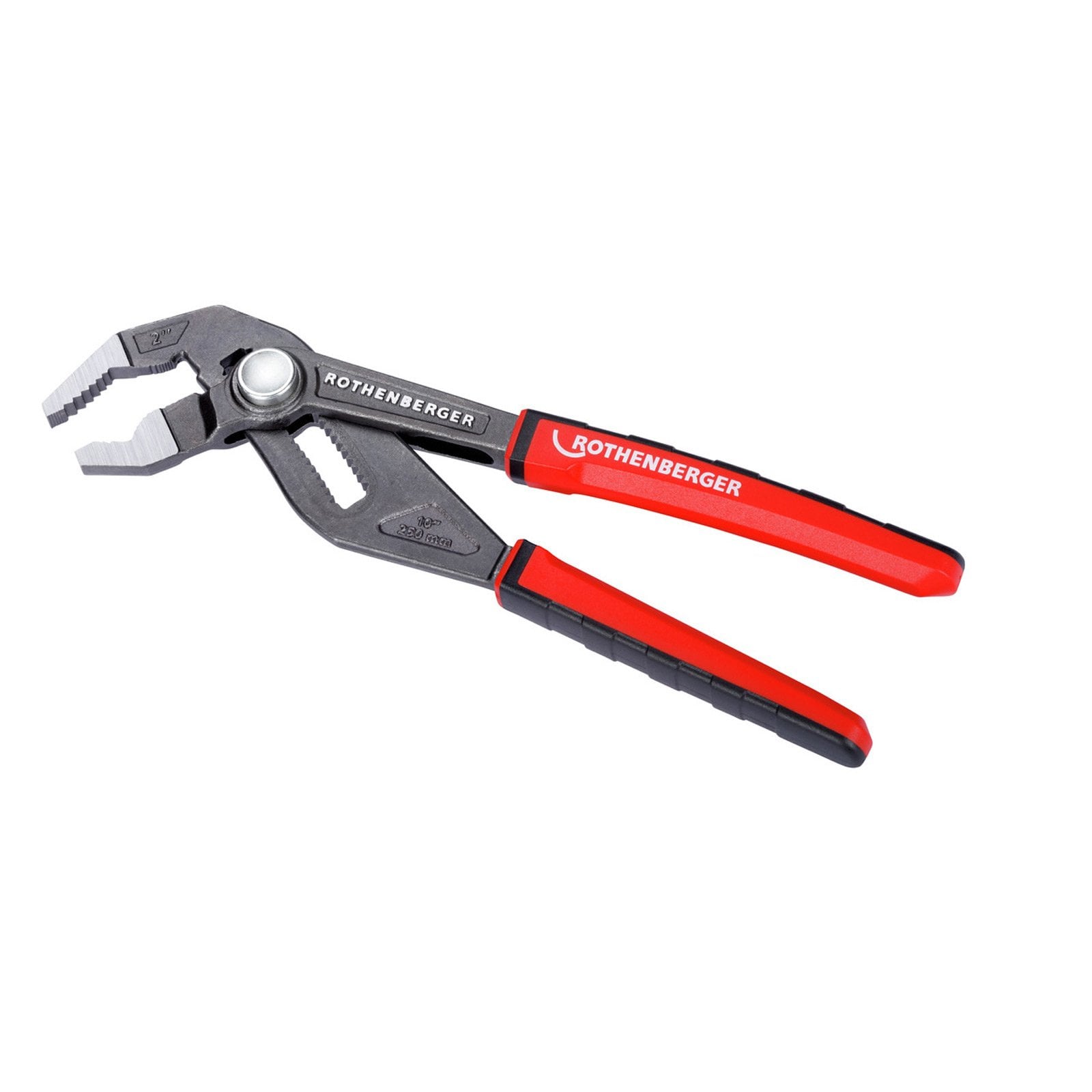 ROTHENBERGER ROGRIP F, 10", 2K - 1000002705