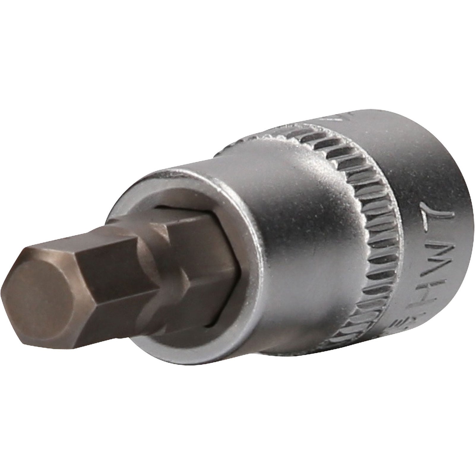 BRILLIANT TOOLS 3/8" Innensechskant Bit-Stecknuss 7 mm - BT021874