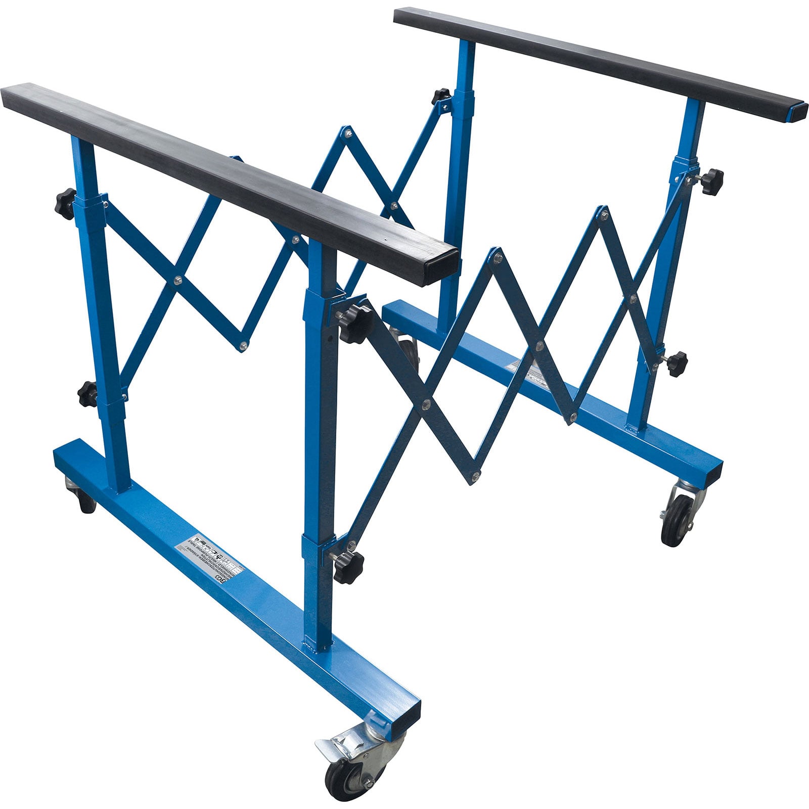 BGS Windschutzscheiben-Ständer/Mehrzweckschlitten - 9238