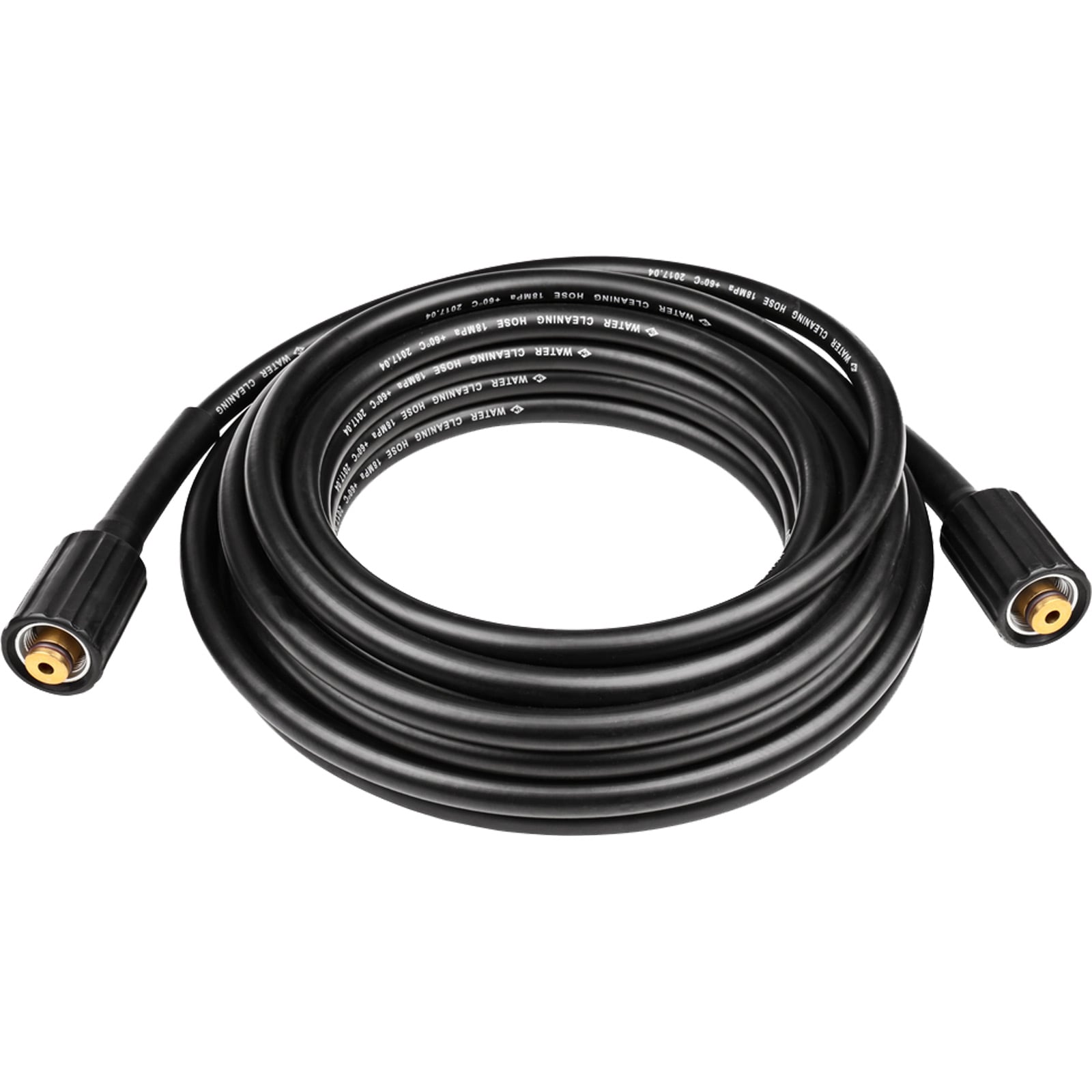 Makita Hochdruckschlauch 10 m für Hochdruckreiniger - 123784-4