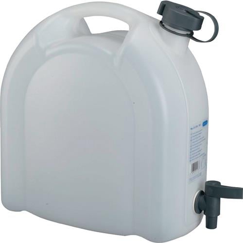 Pressol Wasserkanister 10 l PE mit Ablasshahn - 21 173