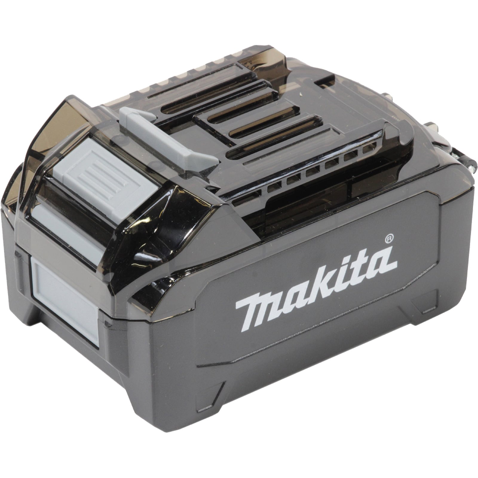 Makita XGT Akku-Zubehörbox (ohne Inhalt) - E-22872
