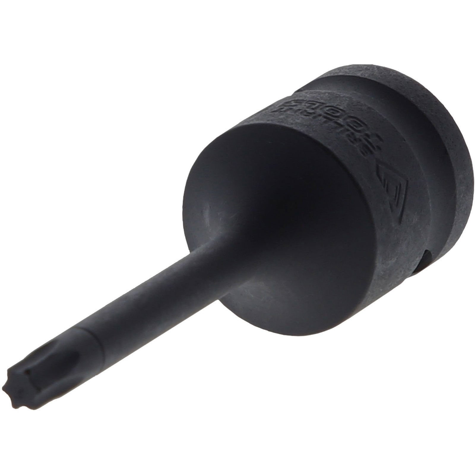 BRILLIANT TOOLS 1/2" Kraft Bit-Stecknuss Torx T30 - BT022601