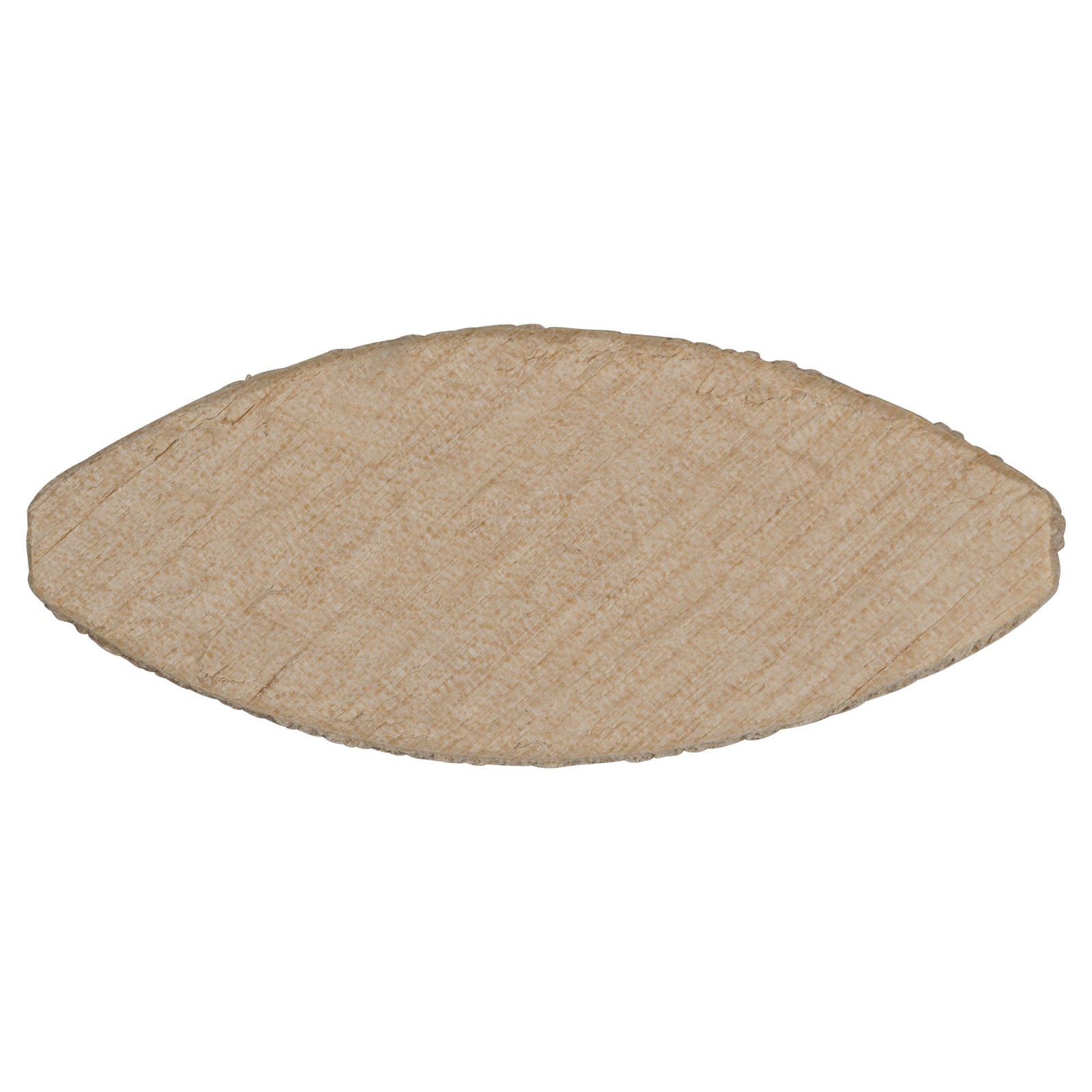 Bosch 1.000x Flachdübel, 60 x 23 x 4 mm - 2607000149