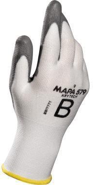 MAPA Schutzhandschuh KryTech 579 3245425791202 Gr.10 1Paar