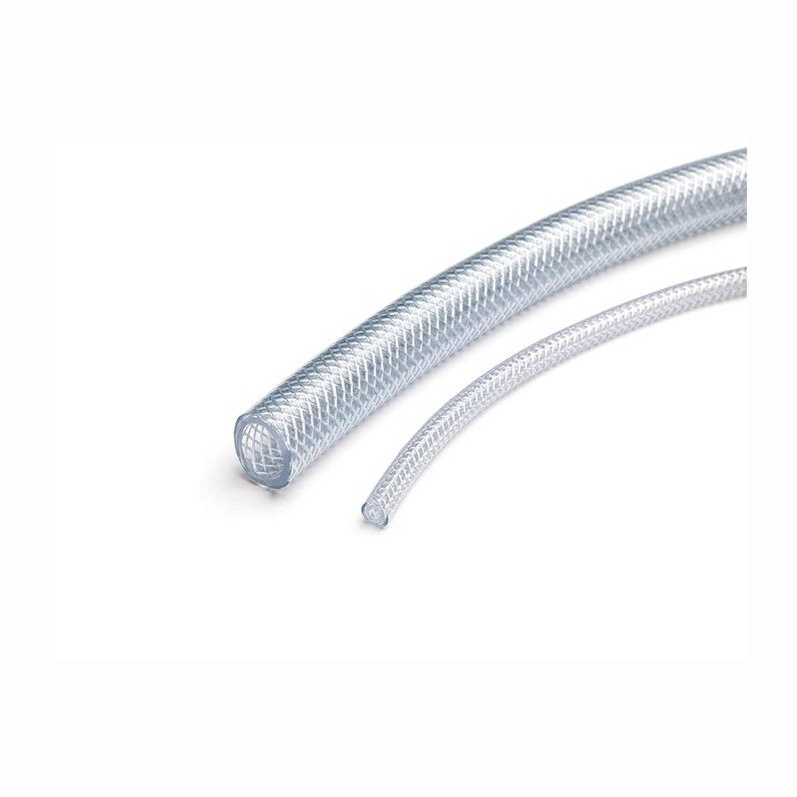 REHAU PVC-Schlauch RAUFILAM-E Innen-Ø 25,4 mm Außen-Ø 34 mm - 10286511001