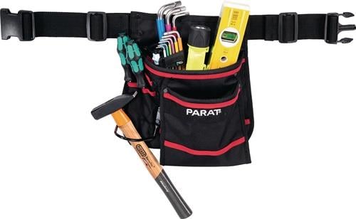 PARAT Gürteltasche H 300 x B 200 x T 100 mm - 5990835991