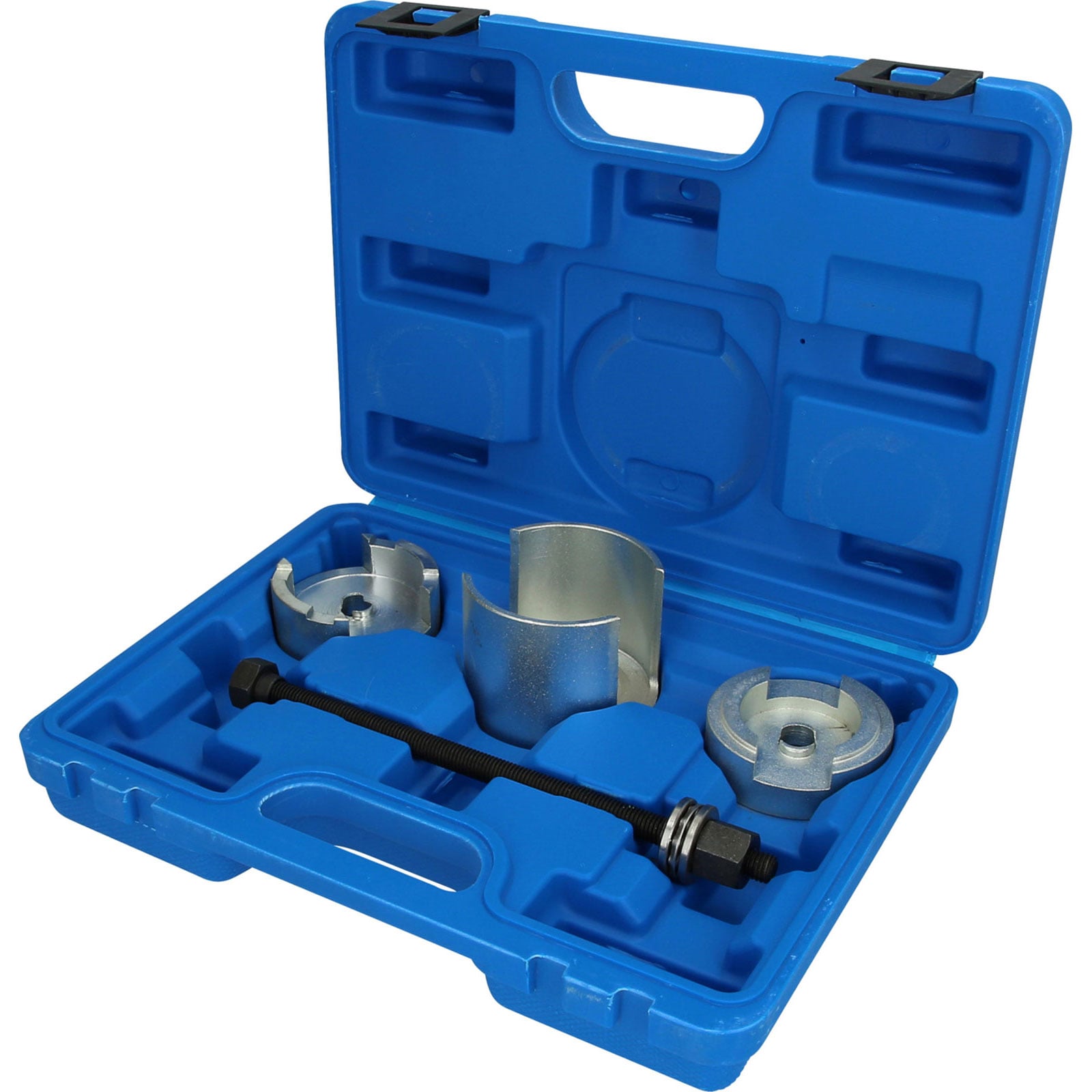 BRILLIANT TOOLS Silentlager-Werkzeug-Satz für Renault 4tlg. - BT672100