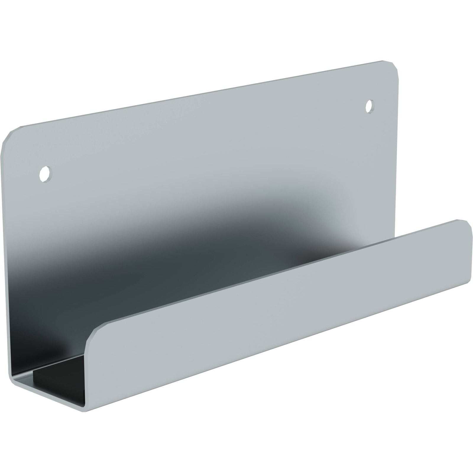 Günzburger Steigtechnik Leiterwandhalter L - 019839