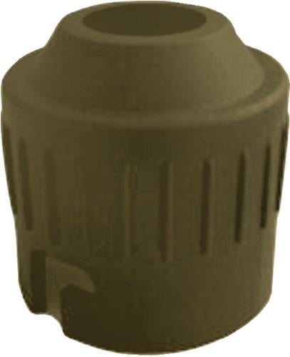 Quellmörteldüse konisch mit 20 mm Ausgang - 21110