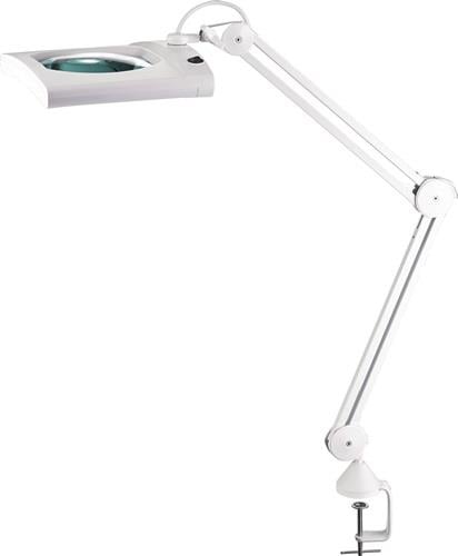 LED-Lupenleuchte Glaslinse 190,5 mm (7,5″) - 9223