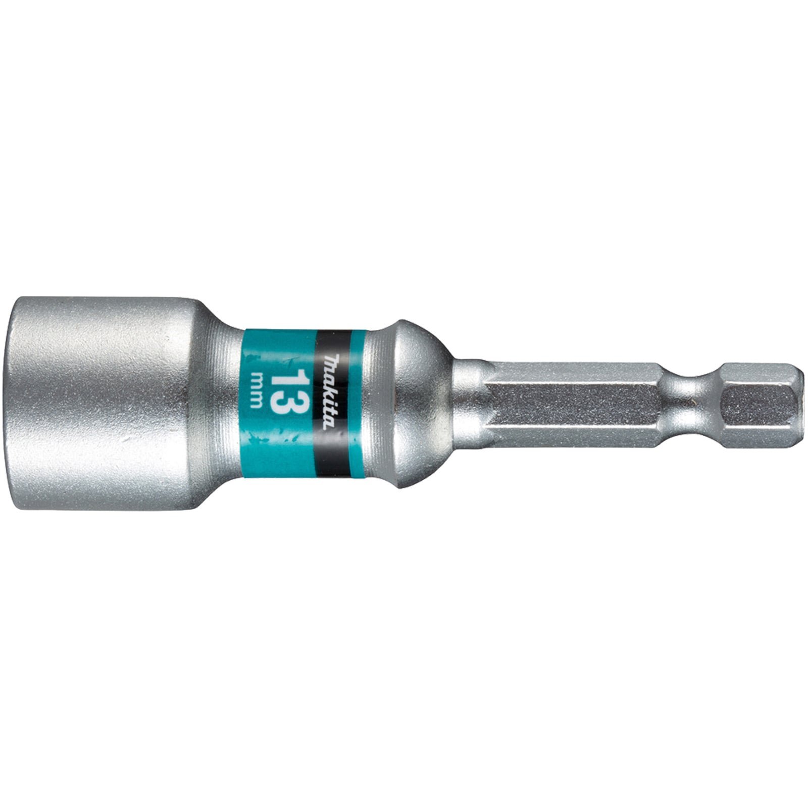 Makita Torsion Steckschlüssel SW 13 - E-03486