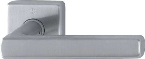 HOPPE Rosetten-Halbgarnitur Dallas E1634Z/52 VA F69 4-KT. 8mm - 3555749