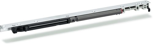 GEZE Einzugsdämpfung Levolan 120 Softstop Kompletts.re - 158000