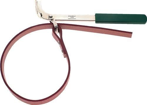 Stahlwille Bandschlüssel 12005 Spannbereich Ø 180 mm - 76500001