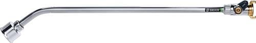 GEKA Gießgerät GEKA plus Soft rain classic Ms/Leichtmetall Schnellkupplung 60 cm - 50.5401.9