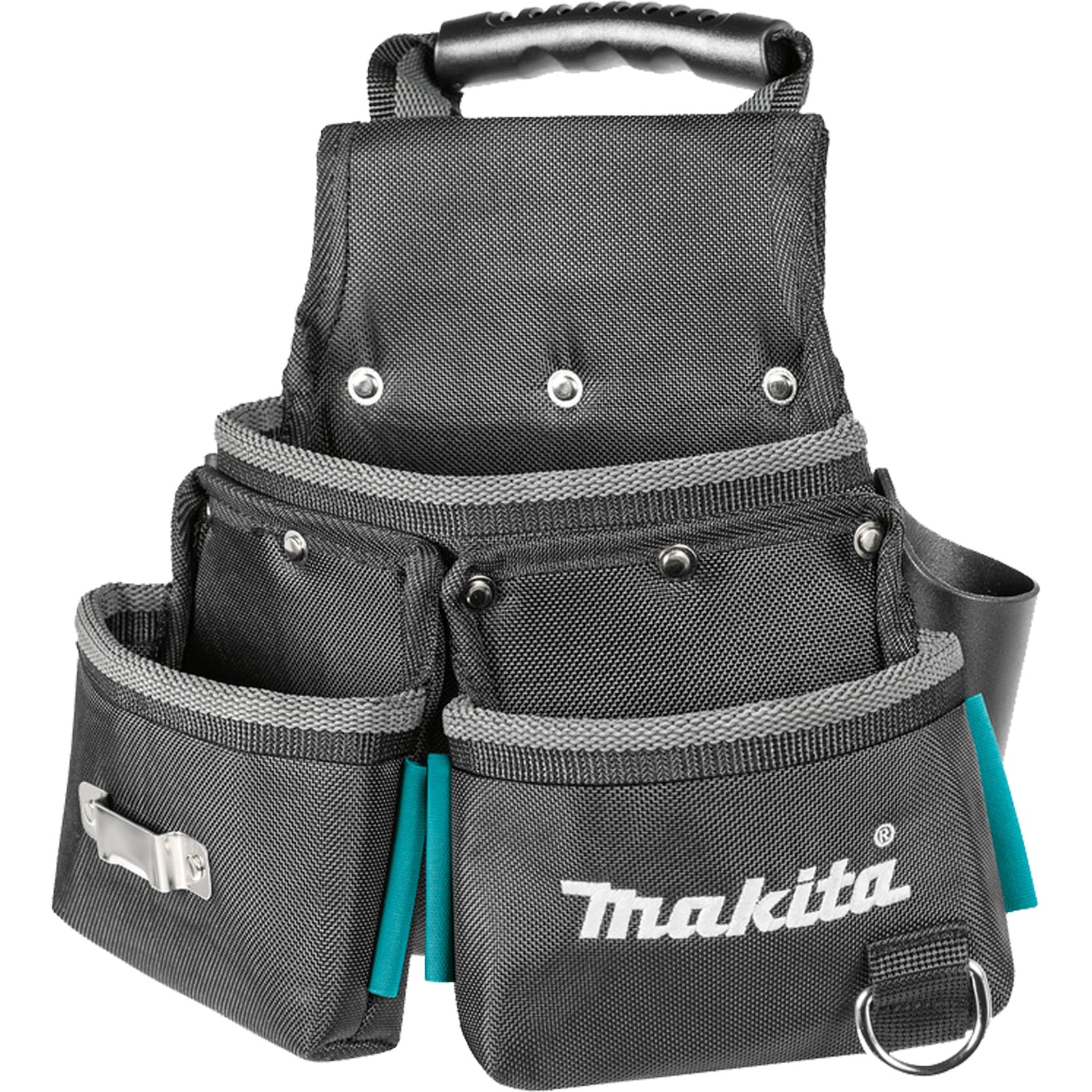 Makita 3-Fächer Werkzeugtasche - E-15207