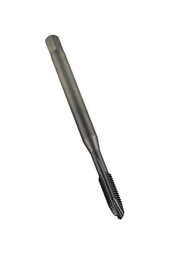 Maschinengewindebohrer DIN 5156B EP41 G 1 Zollx11 HSS-E-PM dampf.2,5XD Normal