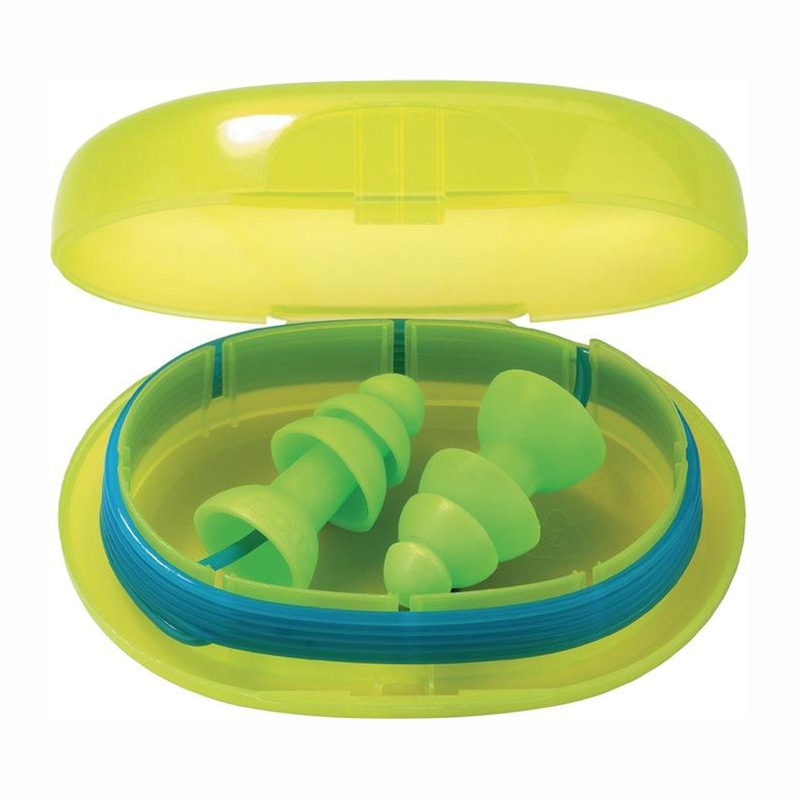 Moldex 50 Paar Gehörschutzstöpsel Comets® Cord 642101 EN 352-2 SNR 25 dB - 642101