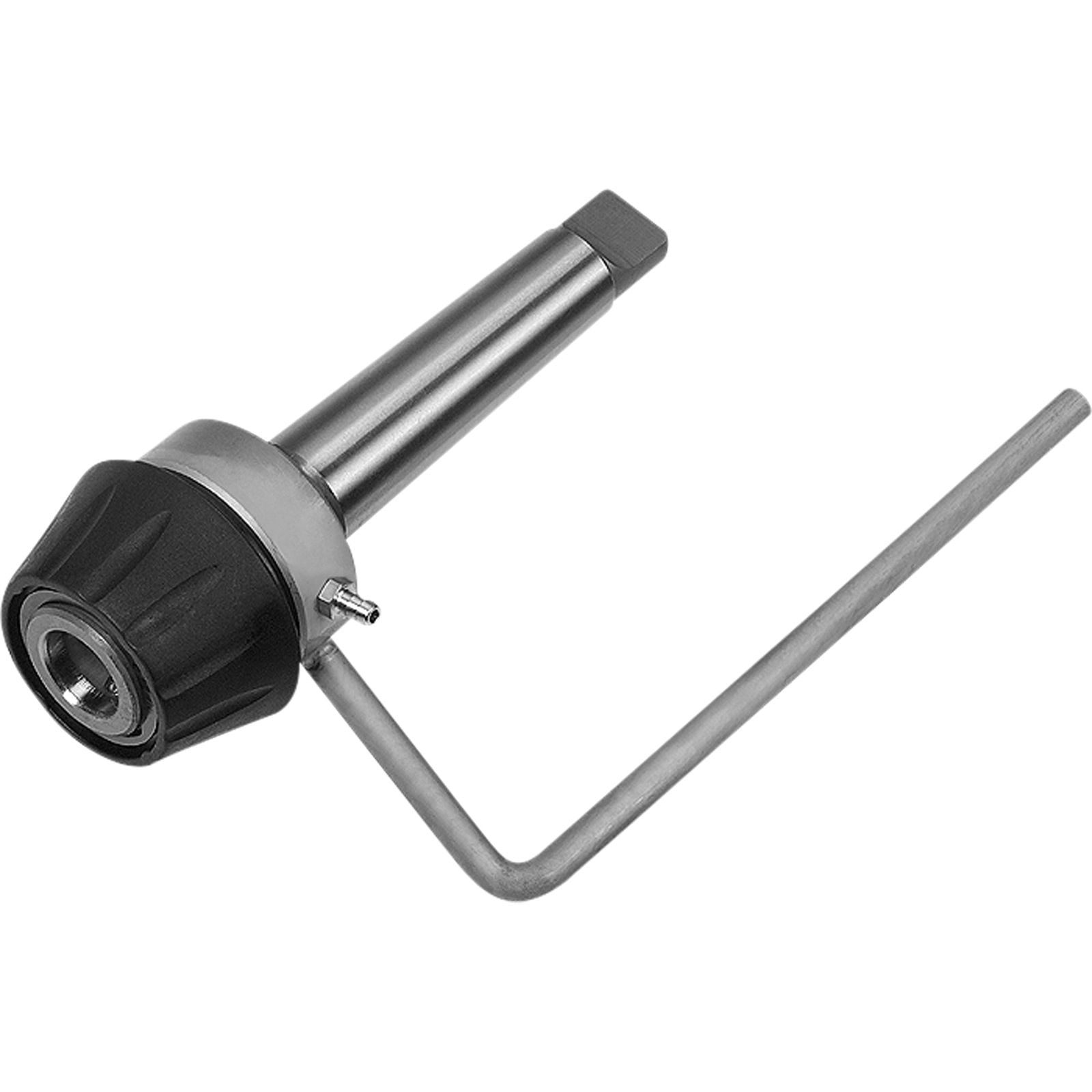 Fein QuickIN-Aufnahmeschaft Schnitttiefe 50 mm Konus MK 3 Bohr-Ø 12 - 65 mm - 63901019013