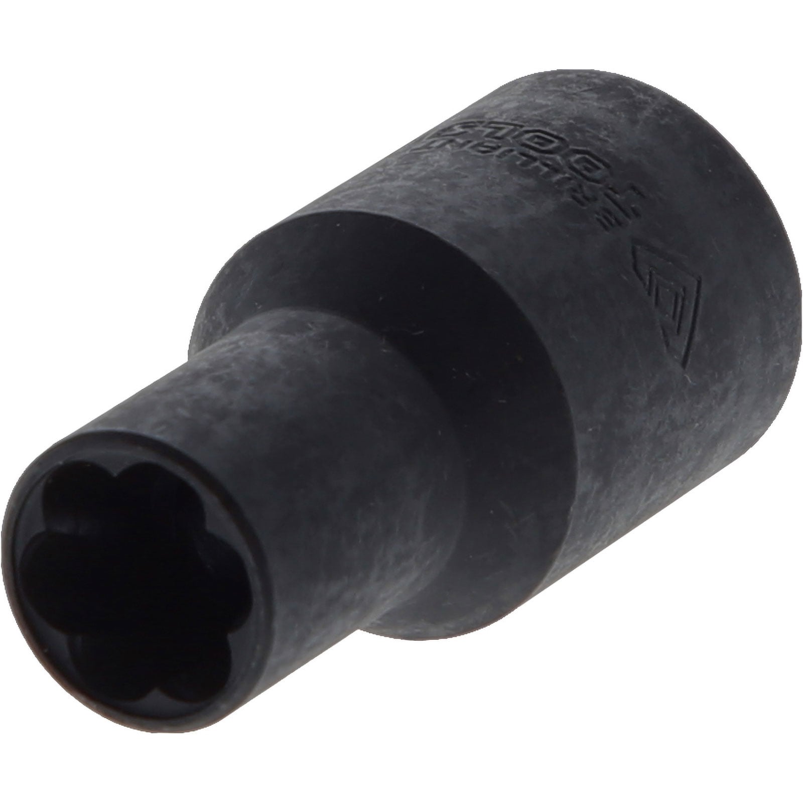 BRILLIANT TOOLS 1/2" Spiral-Profil-Stecknuss 11 mm - BT026002