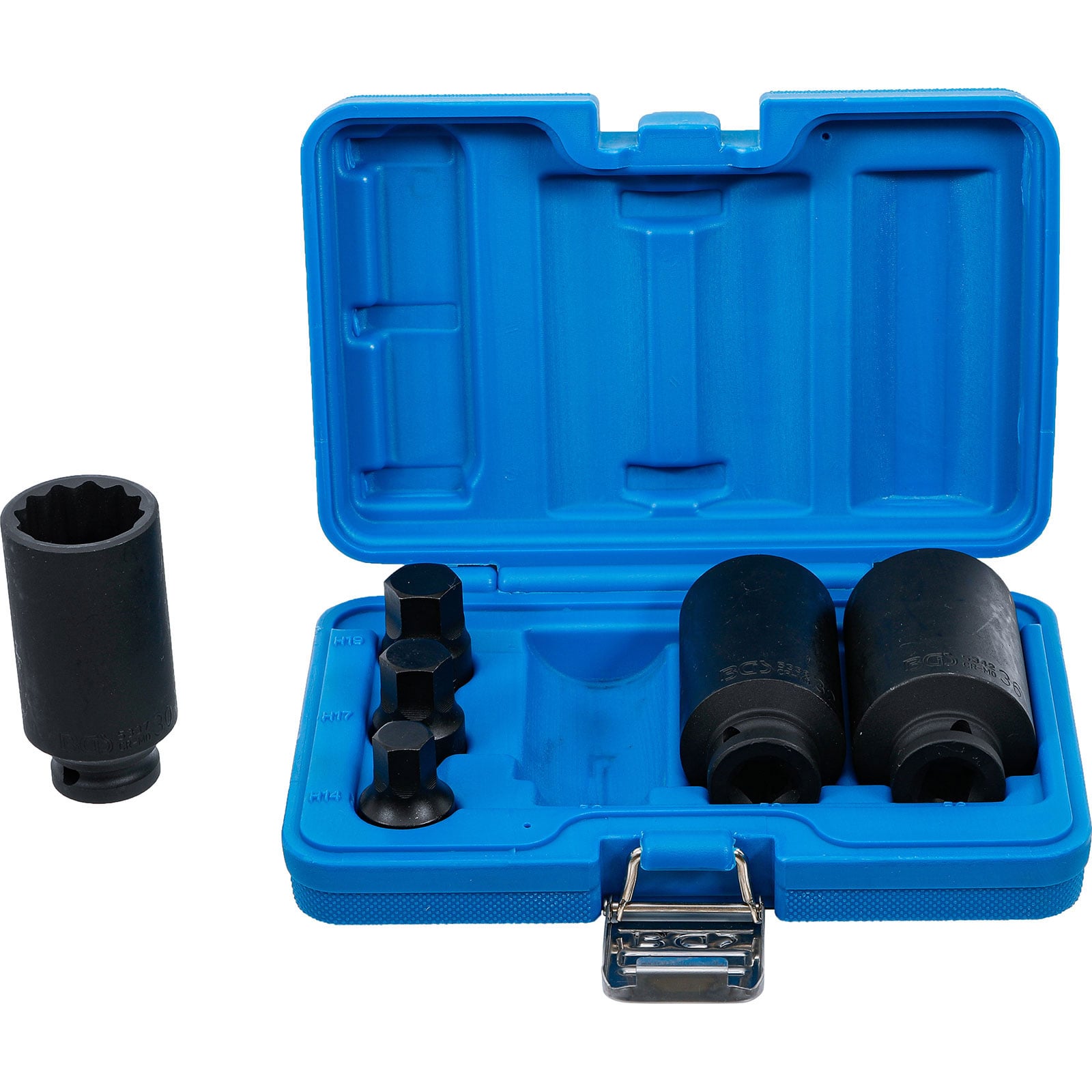 BGS Antriebswellen-Spezialeinsatz-Satz 6tlg. - 5334