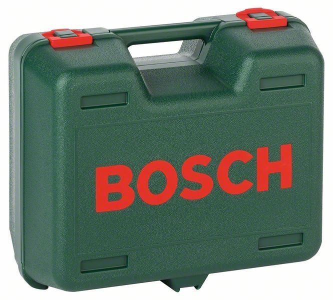 Bosch Kunststoffkoffer für Kreissägen, 400 x 235 x 335 mm -2605438508