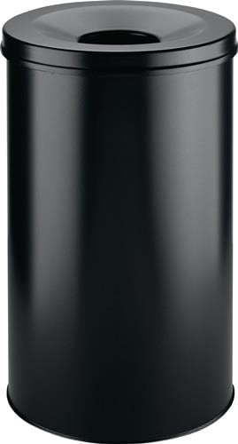 Durable Abfallbehälter H662xØ375mm - 330701