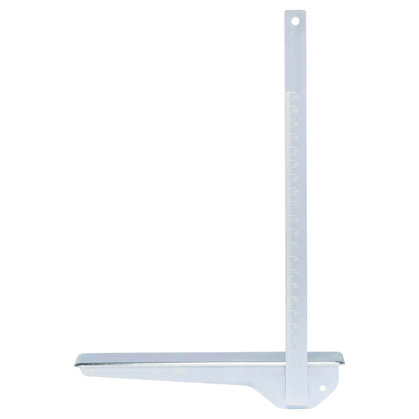 Bosch Längsanschlag, passend zu GKS 55 GKS 65 GKS 66 CE GKS 75 S GKS 85 GKS 85 G - 1608190007