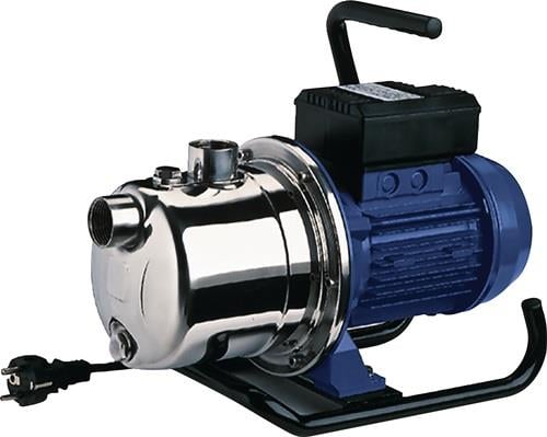 Ebara NOWAX Gartenpumpe GPN 1500 4300 l/h 50 m 5 bar 1390 W - 1665066400 Ebara NOWAX Gartenpumpe GPN 1500 4300 l/h 50 m 5 bar 1390 W - 1665066400