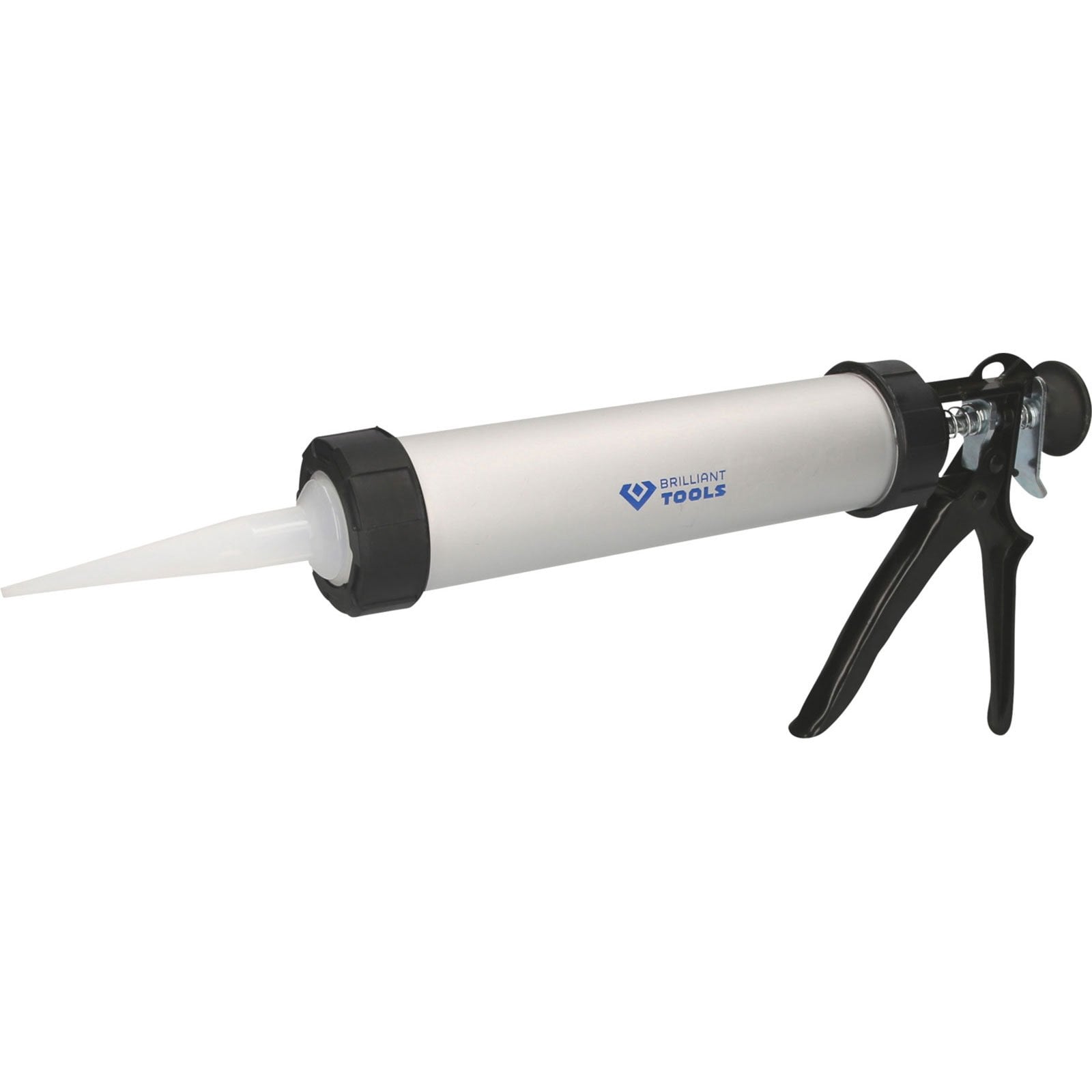 BRILLIANT TOOLS Kartuschen-Pistole 310 ml - BT094901