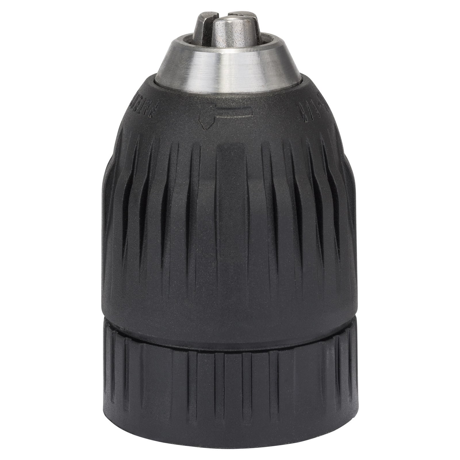 Bosch Schnellspannbohrfutter bis 13 mm, 2 bis 13 mm, 1/2 bis 20 - 2608572034