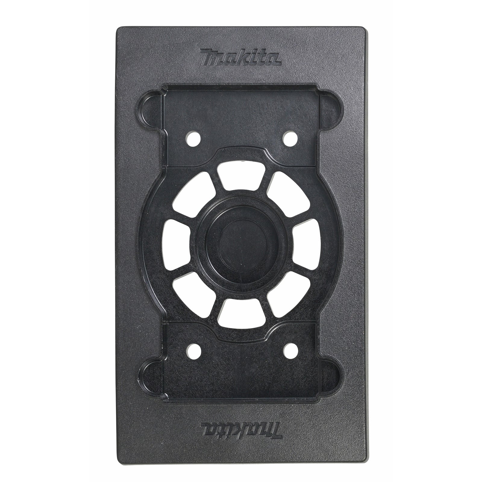 Makita Schleifplatte viereckig 133 x 80 mm - 1914H9-4